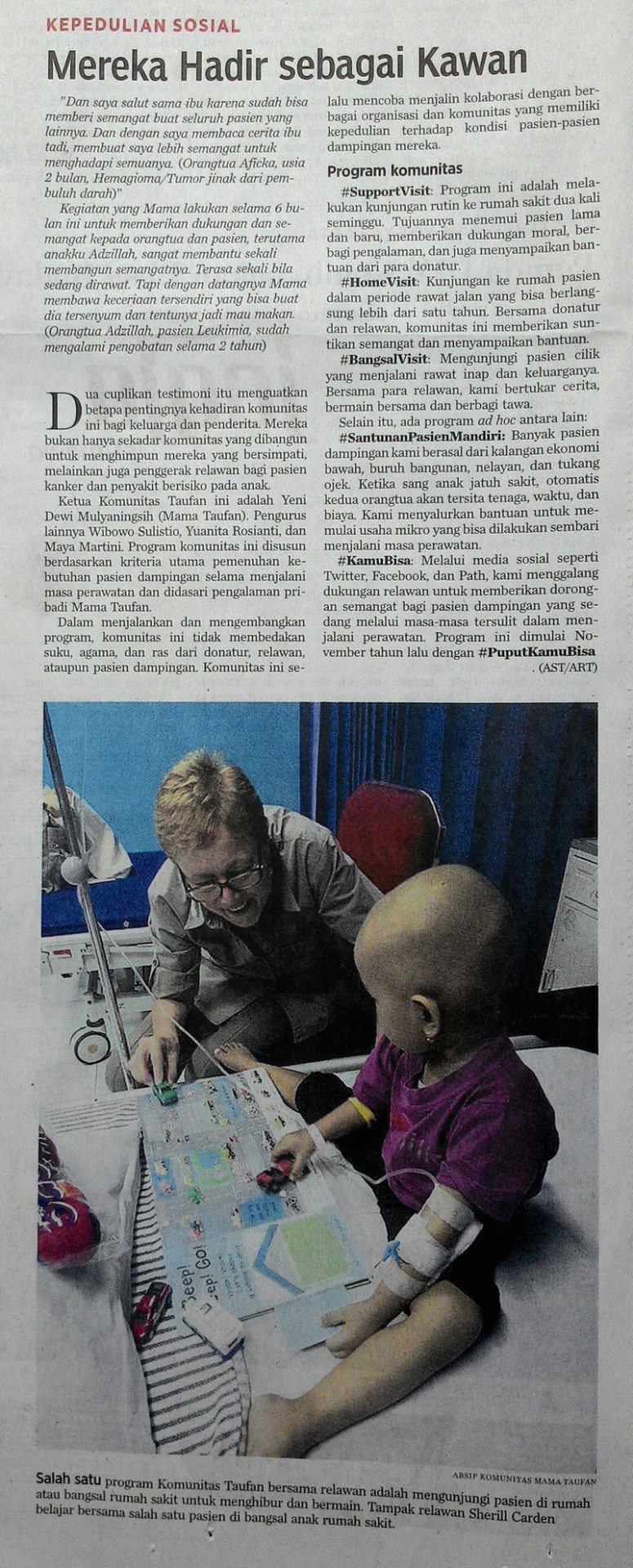 web3_2015.03.10_Kompas_Teras_Kita_Solidaritas_untuk_Meringankan_Beban__Yayasan_Komunitas_Taufan_Relawan_untuk_Pasien_Kanker_Anak_P_20150310_110851_1