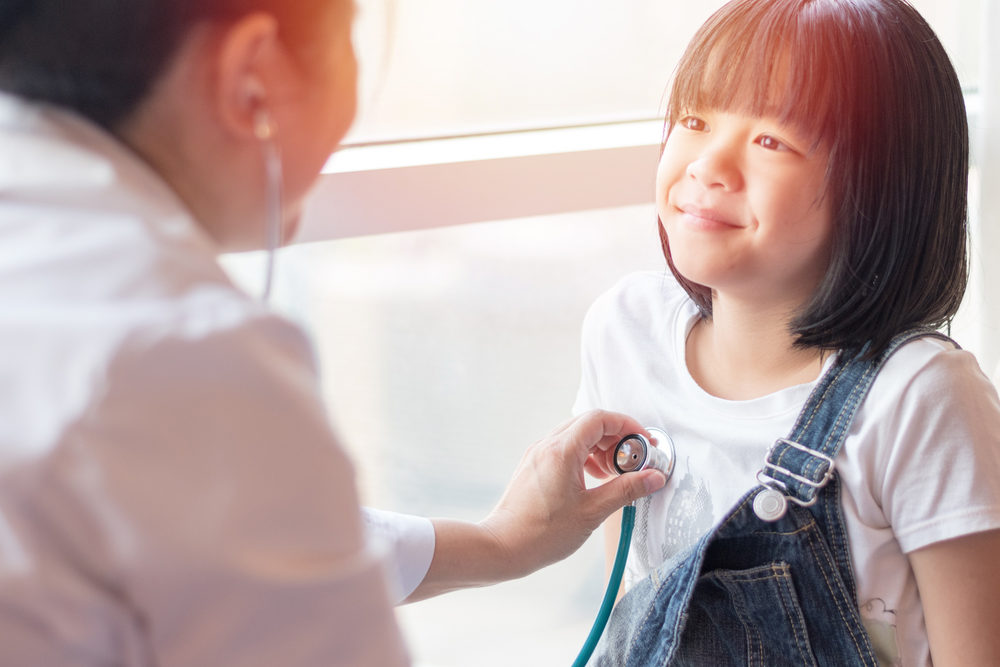 Pentingnya Deteksi Dini Kanker pada Anak